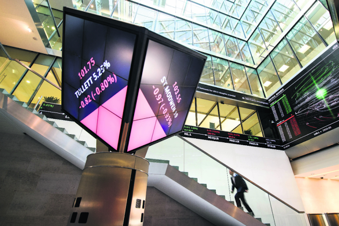 Ex LSEG boss slams London stock market ‘gimmicks’