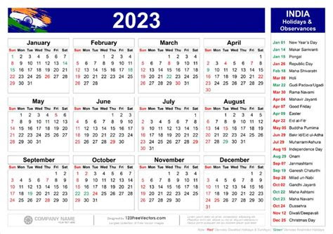 pin on 2023 calendar