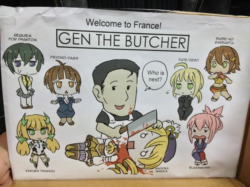 今 日本で一番 殺人事件を起こした時に ヤツならいつか殺ると Sbifb4 Sa Yona La