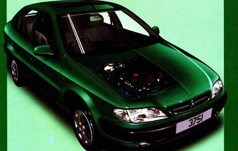 Pdf Download xsara break repair manual Doc PDF
