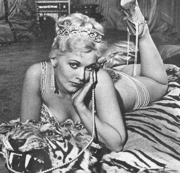 Kim Novak Photos