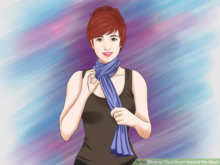 Tie a Scarf Around the Neck Step 22.jpg