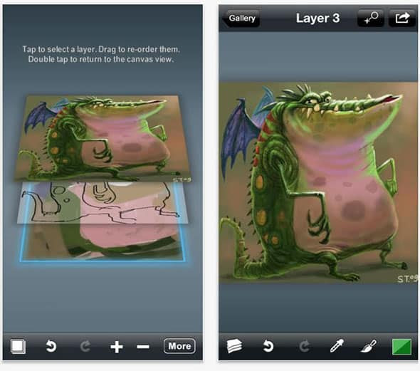 layers-on-the-app-store