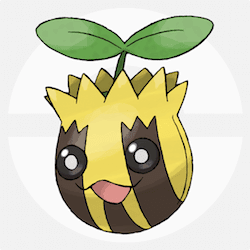 ポケモンgo タマタマの評価 おすすめ技とレア度