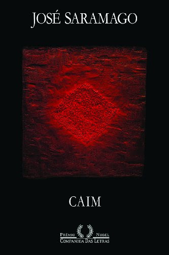 Cain - Jose SARAMAGO - Book in PortugueseBy Jose  SARAMAGO