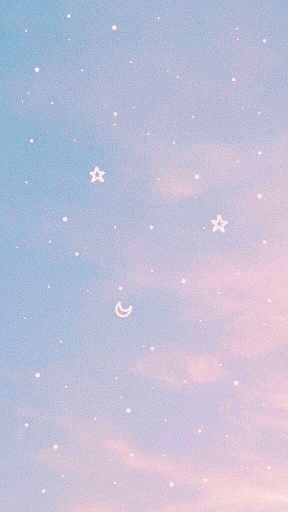 Aesthetic Wallpaper Iphone Pastel