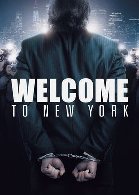 Welcome to New York