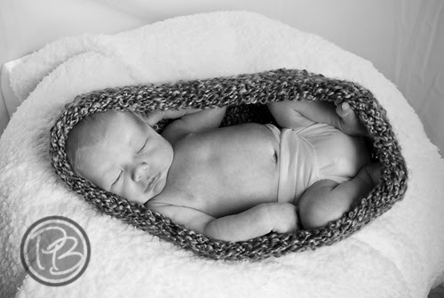 Newborn Cocoon