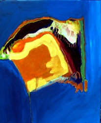 MY LATEST PAINTINGS