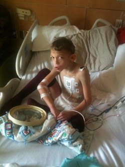 Team Andrewfighting Mitochondrial Disease And Autism One Step At A Time Home