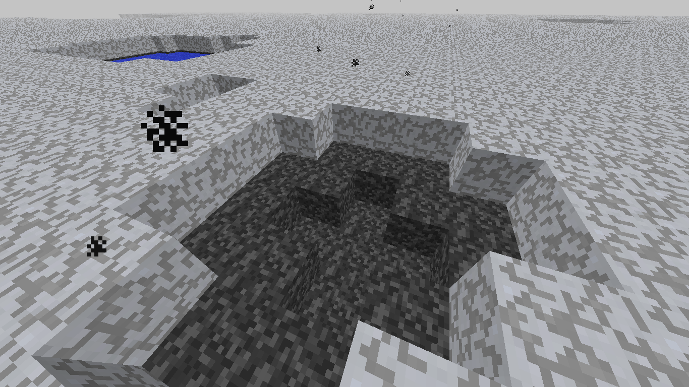 [1.6.4] LunarCraft Mod v1.2.0 - WIP Mods - Minecraft Mods 