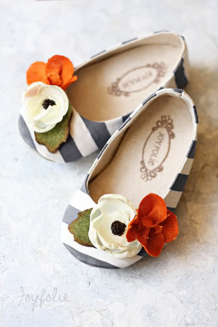 Blog hop inspiration