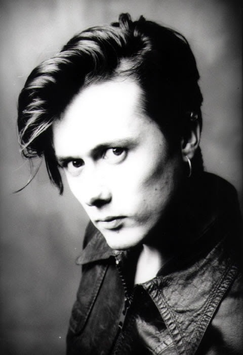 brett anderson. #Suede #Brett Anderson