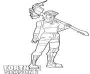 fortnite coloring pages  printable