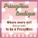 PrissyMiss Boutique?