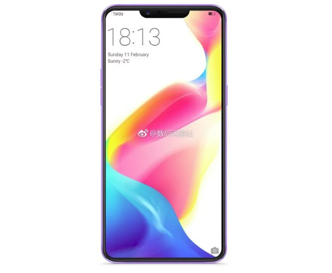Новыми флагманскими смартфонами компании Oppo станут модели R15 и R15 Plus