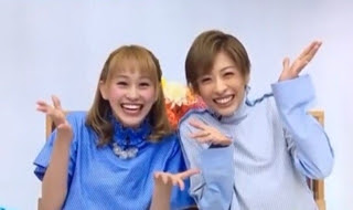 明日海りおと愛希れいか 宝塚ファンの本音
