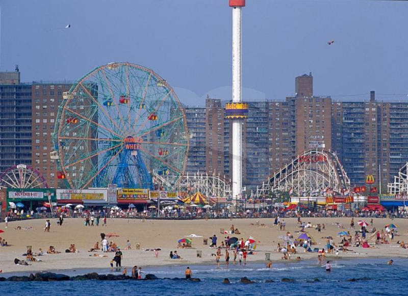 ConeyIsland