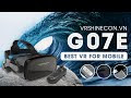 [REVIEW] Trên Tay kính thực tế ảo VR Shinecon 2018 - G07E 🔥 VRSHINECON.VN 🔥