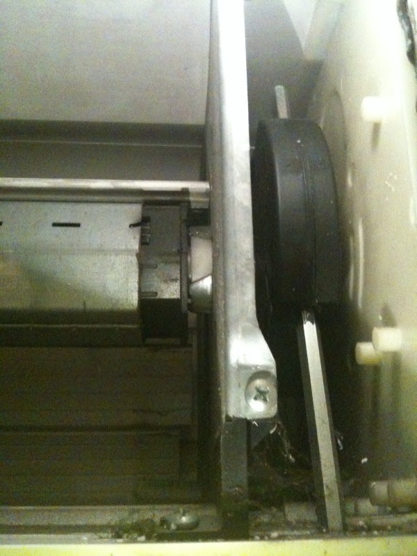 Volet roulant Ris-Orangis