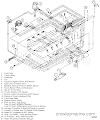  Mercruiser Wiring Harness Diagram 
