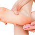 Cách cải thiện nứt nẻ gót chân hiệu quả