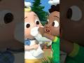 New video by Cocomelon - Nursery Rhymes on YouTube