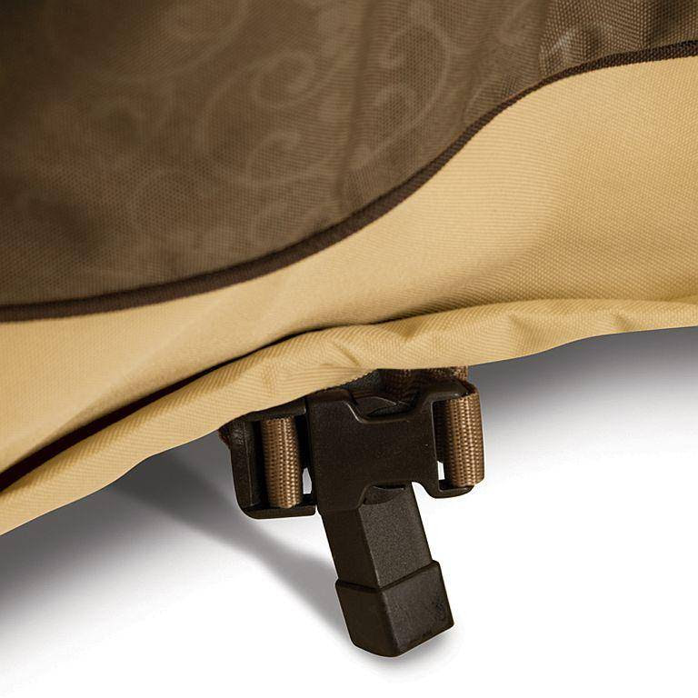 Veranda Elite Protective Outdoor Patio Furniture Covers