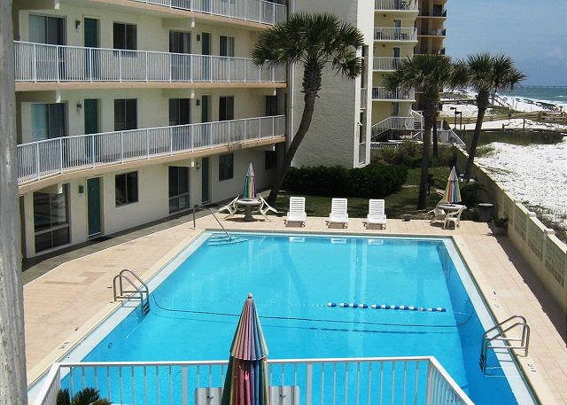 Fort Walton Beach Condo Rentals