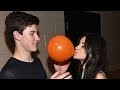 Fifth Harmony's New Album Details AND Camila & Shawn Mendes Cuddling Backstage At iHeart Full Video Download