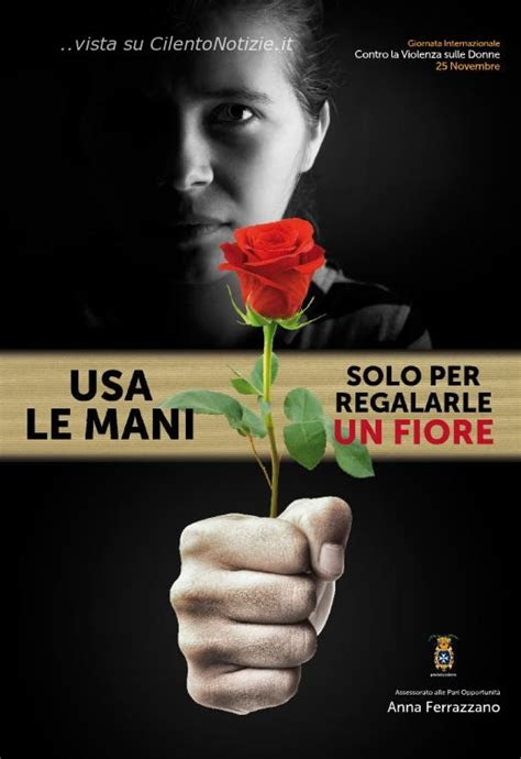 Cultura, letteratura e perfino politica e videogames. 25 Novembre, Ferrazzano: âSradicare piaga della violenza sulle donne