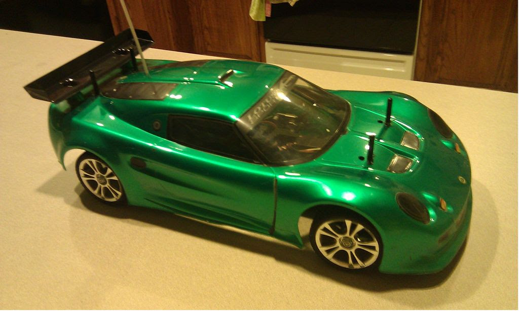 Vintage Tamiya Radio Control Cars through to Modern Tamiya R/C 