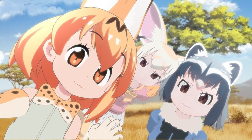 歴代最下位 けものフレンズ2のニコ生アンケートが悲惨なことにｗｗｗｗｗ Miko速報