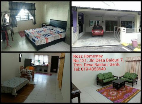 homestay murah kuala terengganu