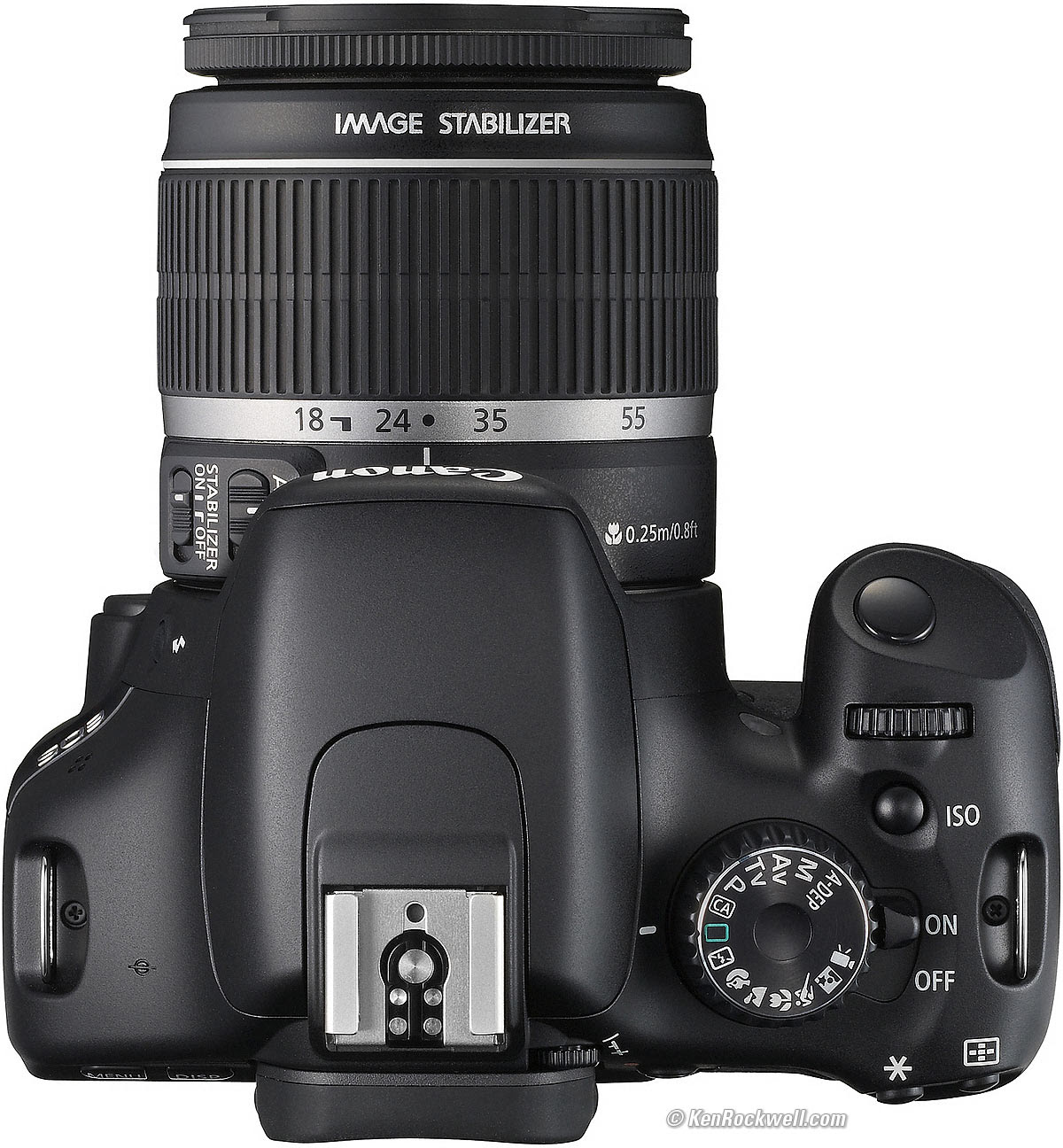Canon T2i Canon T2i