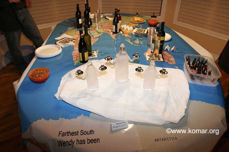 40th Birthday Party Ideas 40th