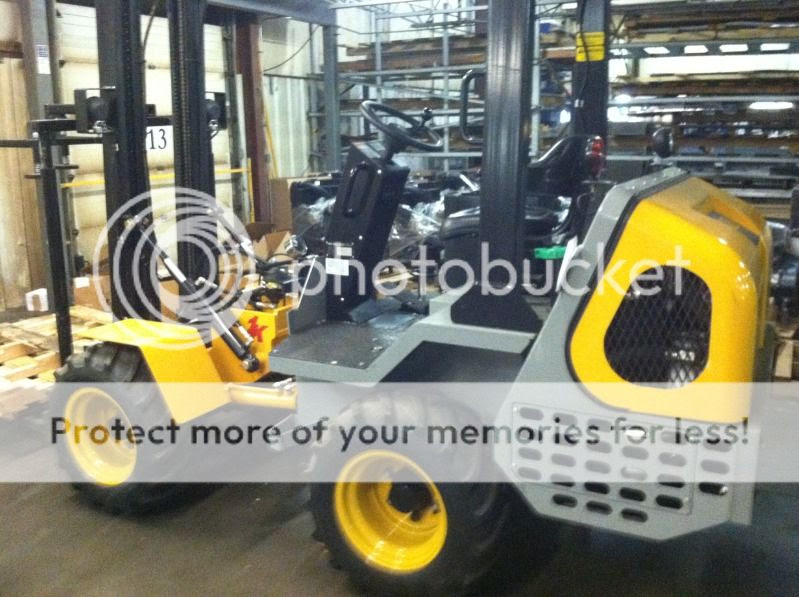 ... Hummerbee to the Swinger, the Swinger is such a better built piece of