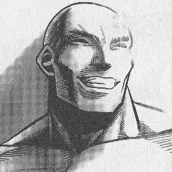 マッチョグルメ 傑作漫画データベース
