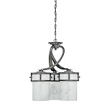 Quoizel KY5103IN Kyle Chandelier