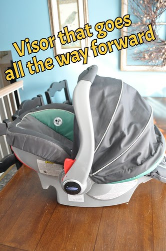 Car Seat