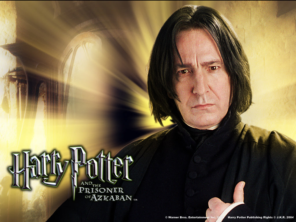 Harry potter wallpaper 3