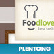 Foodlovers Restaurant Elite - ThemeForest Item for Sale