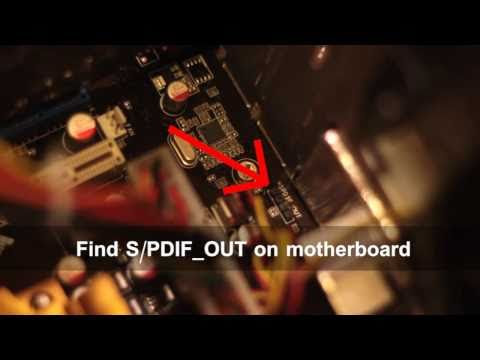Video Hdmi To Hdmi Spdif
