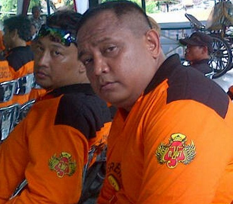 ZA&dunia: .Ada Skenario Bandar Narkoba dalam Tragedi 