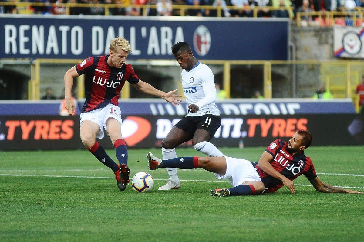 Prediksi Bola NAPOLI Vs BOLOGNA 30 Desember 2018 ...