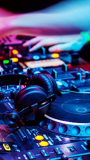22+ Music Wallpaper 4k