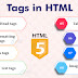 HTML Basic Tags: A Comprehensive Guide to Understanding and Using Them