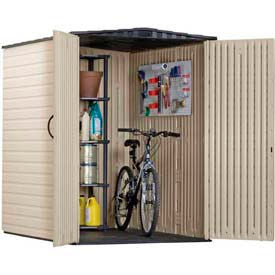 Plastic Sheds, Storage Sheds, Outdoor Sheds