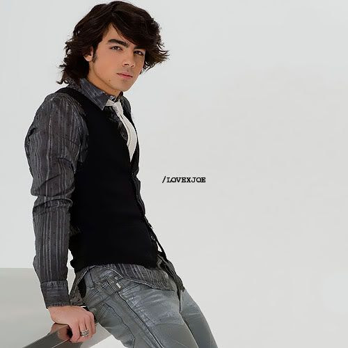 joe jonas new hairstyle. joe jonas new hair style