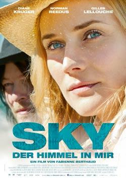 Sky - Der Himmel in mir Filmplakat